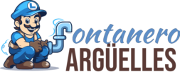 logo fontanero arguello